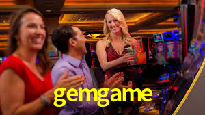 APP oficial da gemgame para mobile